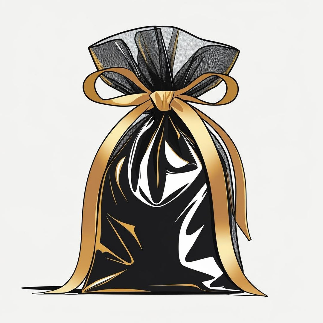 Geschenkstein - SoulGlow - , ,