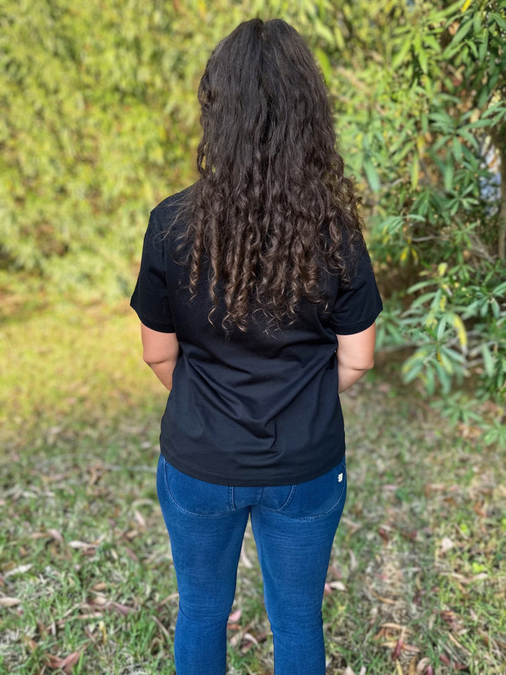 Let your Soul Glow - Ladies Organic Shirt - SoulGlow - Frau, Kleidung, Ladies Organic Shirt