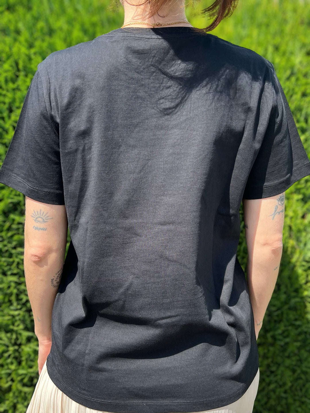 Let your Soul Glow - Ladies Organic Shirt - SoulGlow - Frau, Kleidung, Ladies Organic Shirt