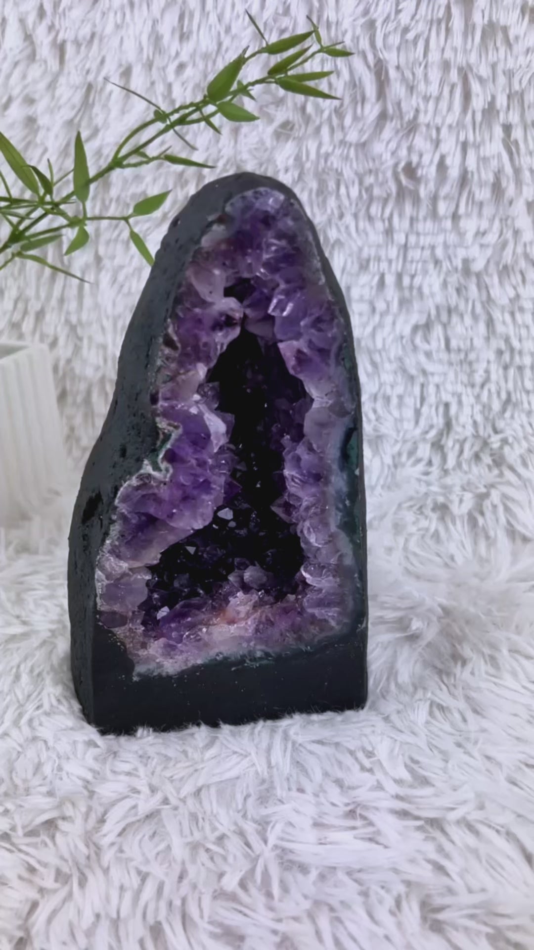 Amethyst Druse 2,8kg