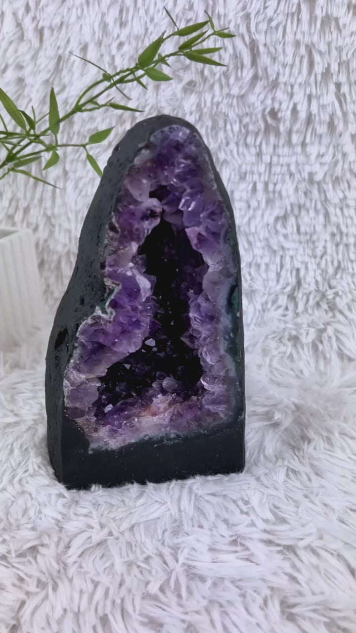 Amethyst Druse 2,8kg