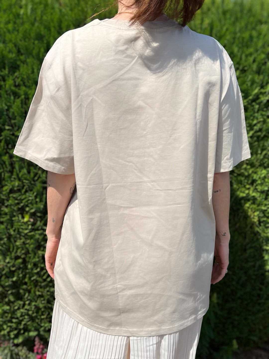 Shift Happens - Unisex Organic Shirt - SoulGlow - Kleidung, Organic Shirt, Schrift