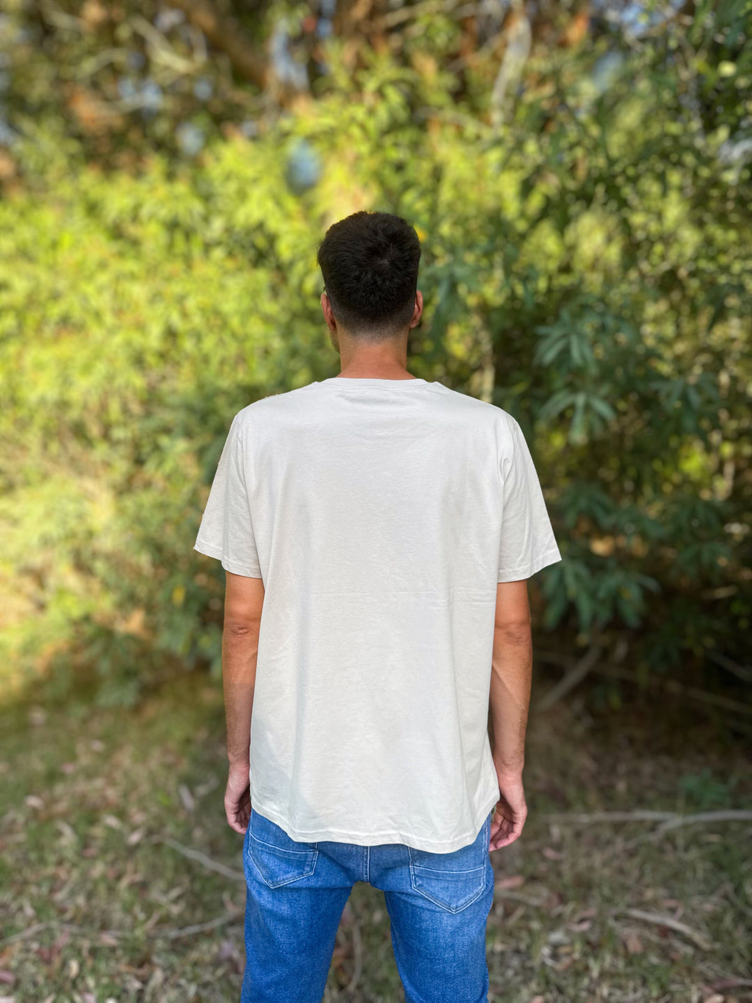 Shift Happens - Unisex Organic Shirt - SoulGlow - Kleidung, Organic Shirt, Schrift