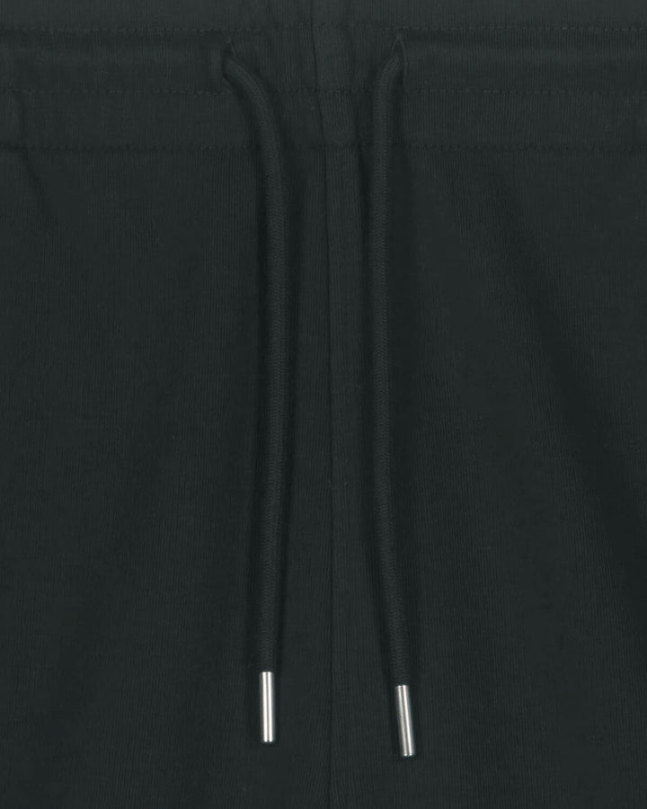 SoulGlow Organic Jogger Shorts - SoulGlow - Bio - Baumwolle, Hose, Kleidung