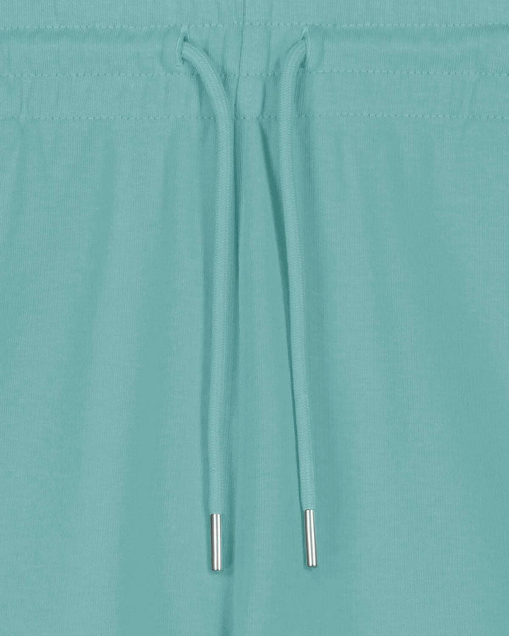 SoulGlow Organic Jogger Shorts - SoulGlow - Bio - Baumwolle, Hose, Kleidung