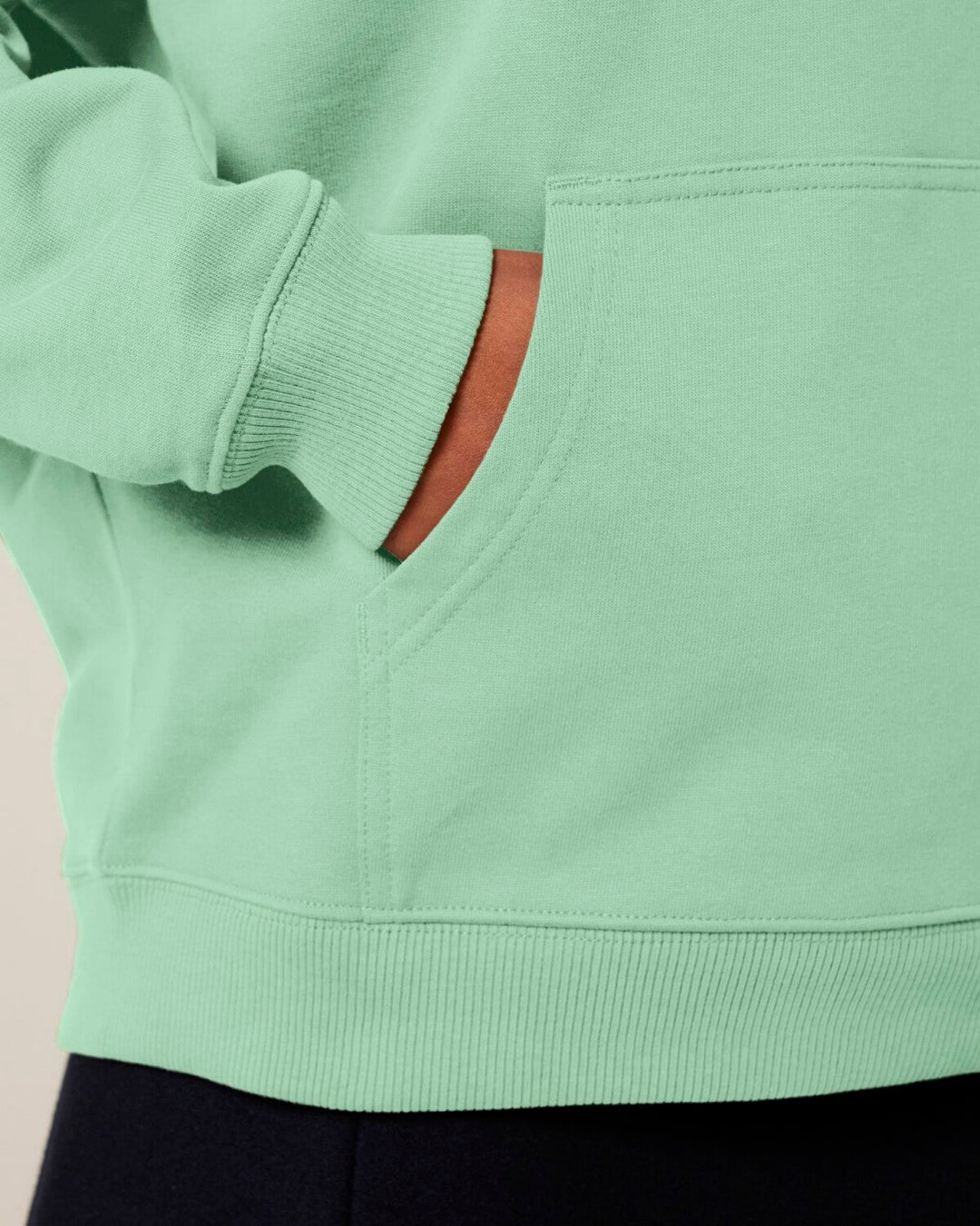 Tree of Life - Organic Oversize Hoodie - SoulGlow - Hoodie, Kleidung, Lebensbaum