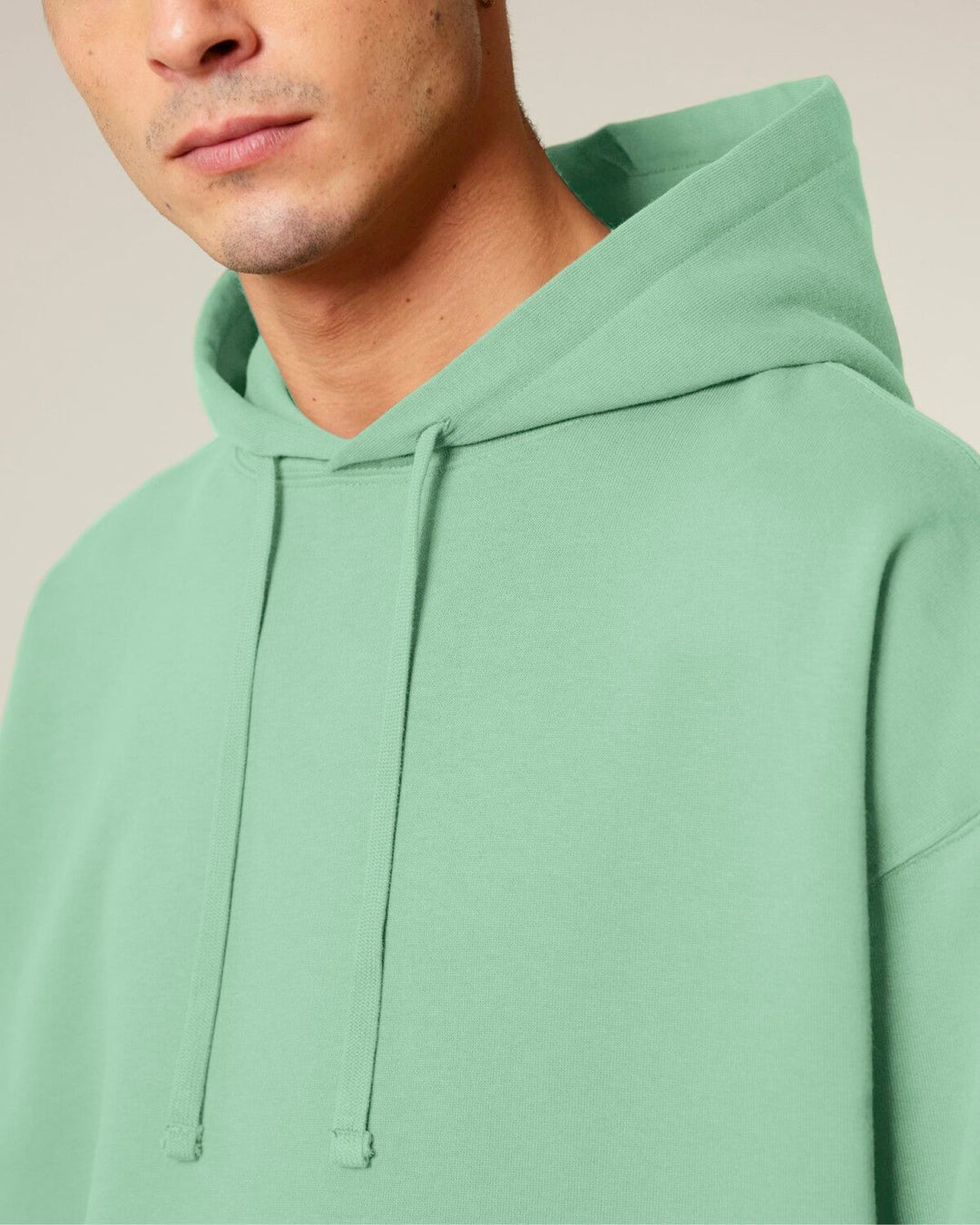 Tree of Life - Organic Oversize Hoodie - SoulGlow - Hoodie, Kleidung, Lebensbaum