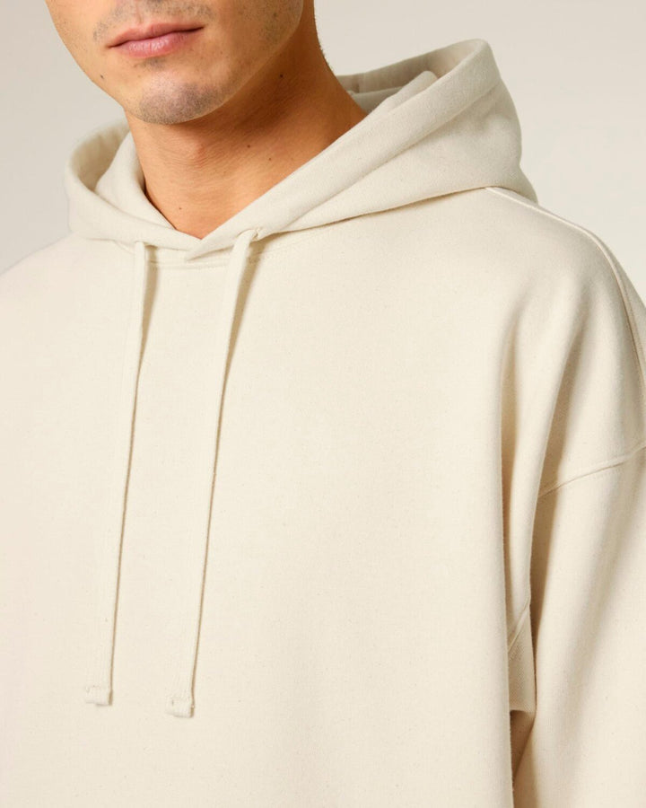 Tree of Life - Organic Oversize Hoodie - SoulGlow - Hoodie, Kleidung, Lebensbaum