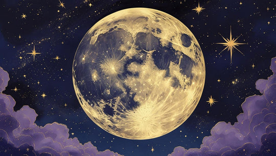 Vollmond im Widder 26. September 2026: Erntedankmond Bedeutung & Ritual