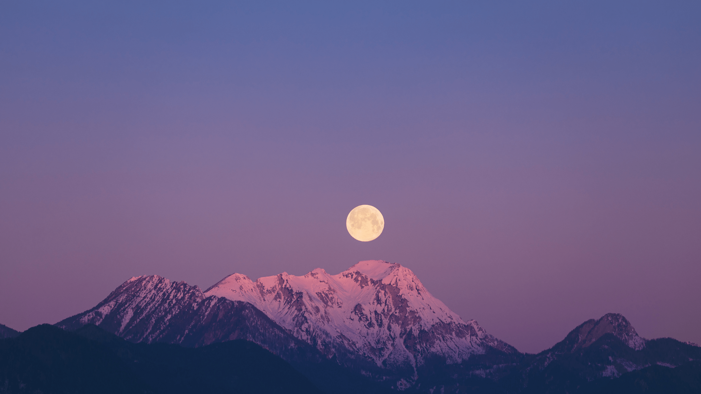 Der zweite Vollmond im Steinbock in Folge - SoulGlow