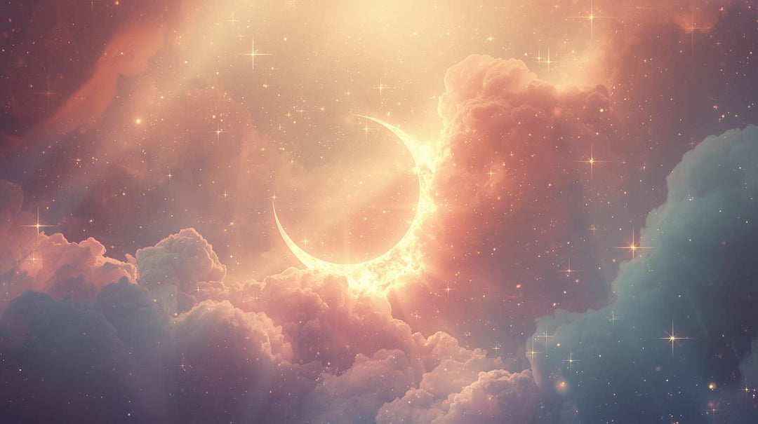 Neumond in der Waage am 21. Oktober 2025 – Bedeutung & Energie - SoulGlow
