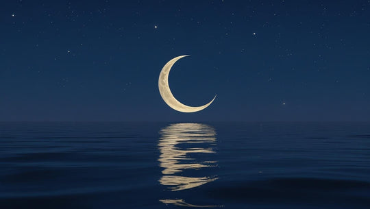 Neumond Krebs & Sommersonnenwende 2025: Spirituelle Bedeutung