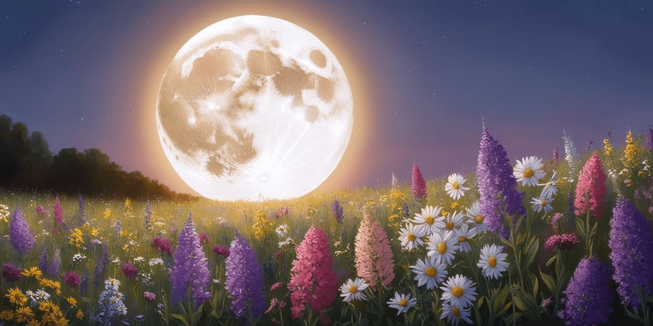 Vollmond im Skorpion am 12. Mai 2025 – Lass deine Kraft erblühen - SoulGlow