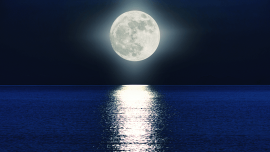 Vollmond im Zwilling am 27. November 2023 – Kommunikation & Abenteuer ✨