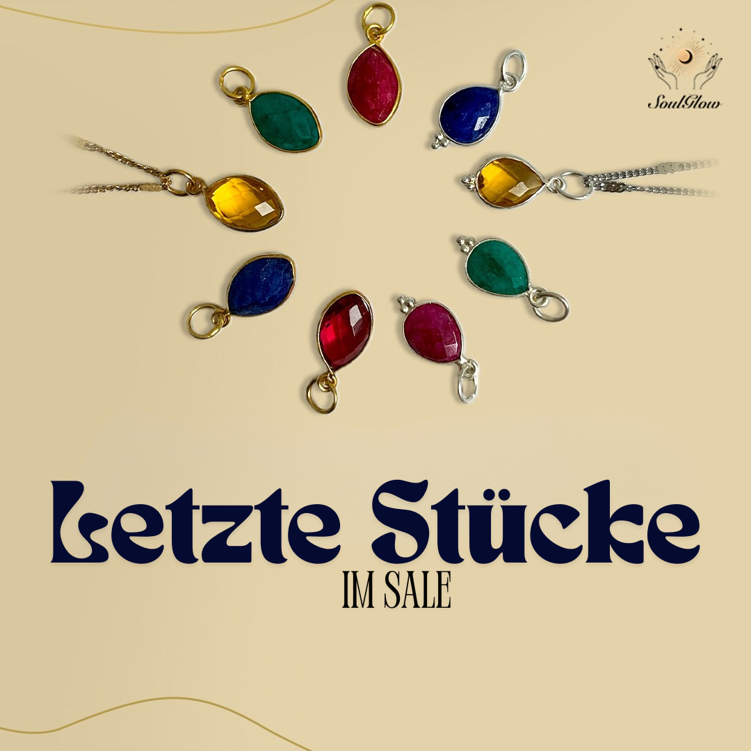 Letzte Stücke Sale
