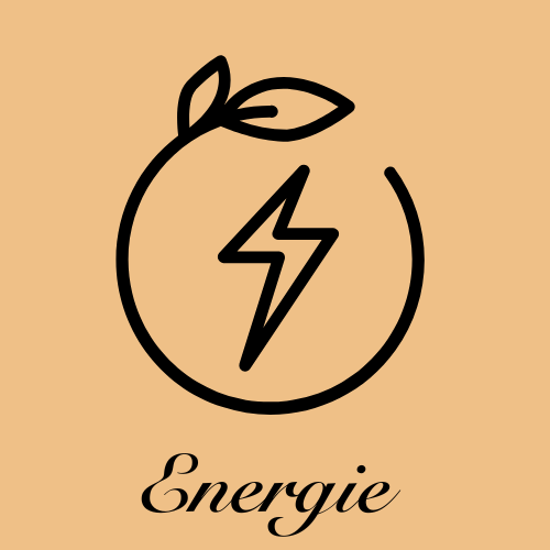 Kategorie Banner Energie Logo