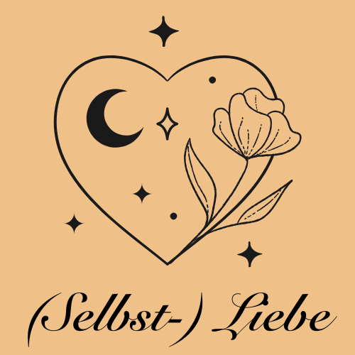 Kategorie Selbst Liebe Logo Banner
