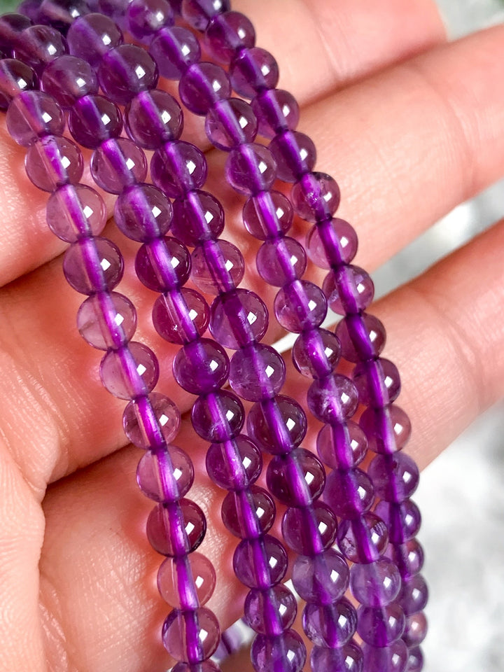 Amethyst Armband - SoulGlow - Amethyst, Amethyst Armband, Armband