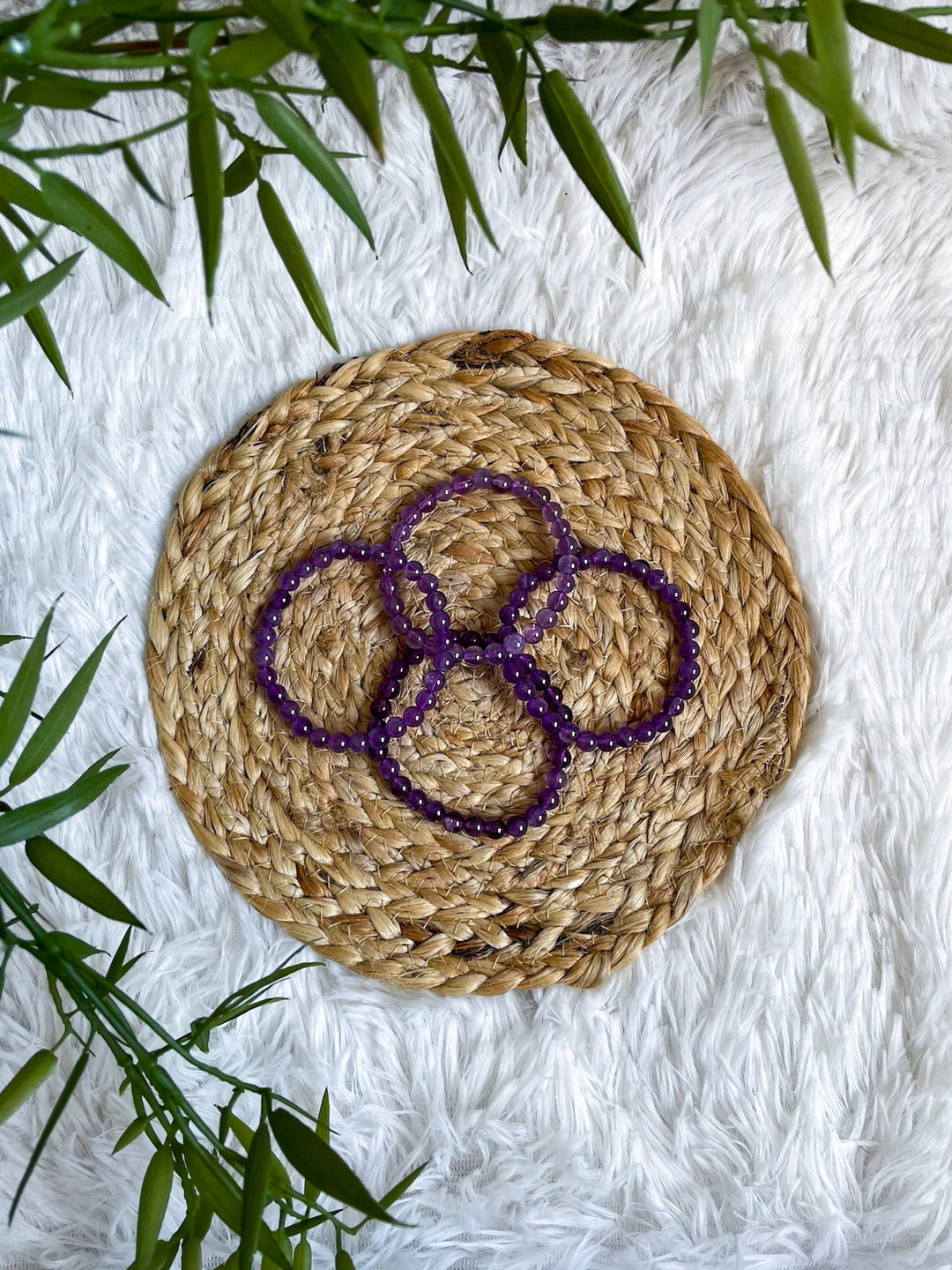 Amethyst Armband - SoulGlow - Amethyst, Amethyst Armband, Armband