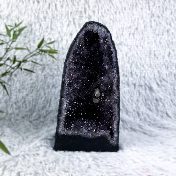 Amethyst Druse 6,2kg - SoulGlow - Amethyst, Amethyst Druse, Aura