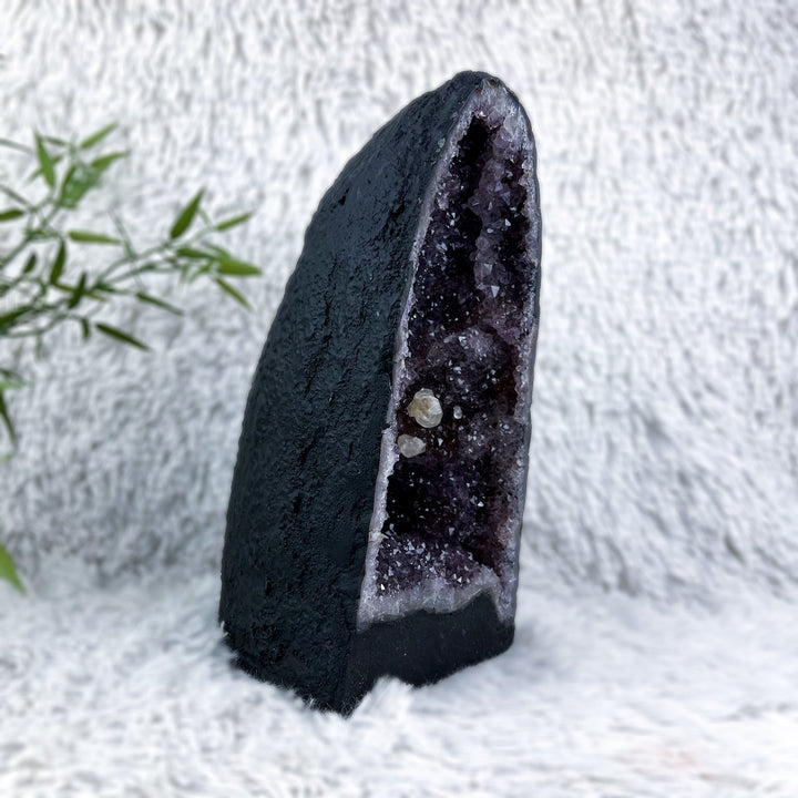 Amethyst Druse 6,2kg - SoulGlow - Amethyst, Amethyst Druse, Aura