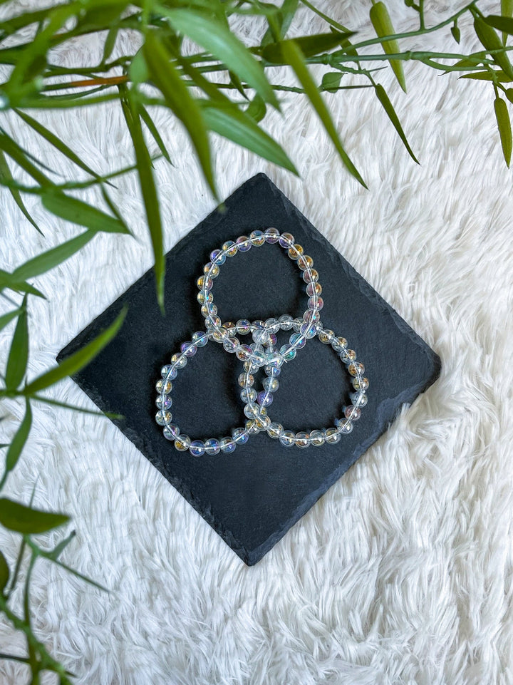 Angel Aura Armband - SoulGlow - Angel Aura, Armband, Energie