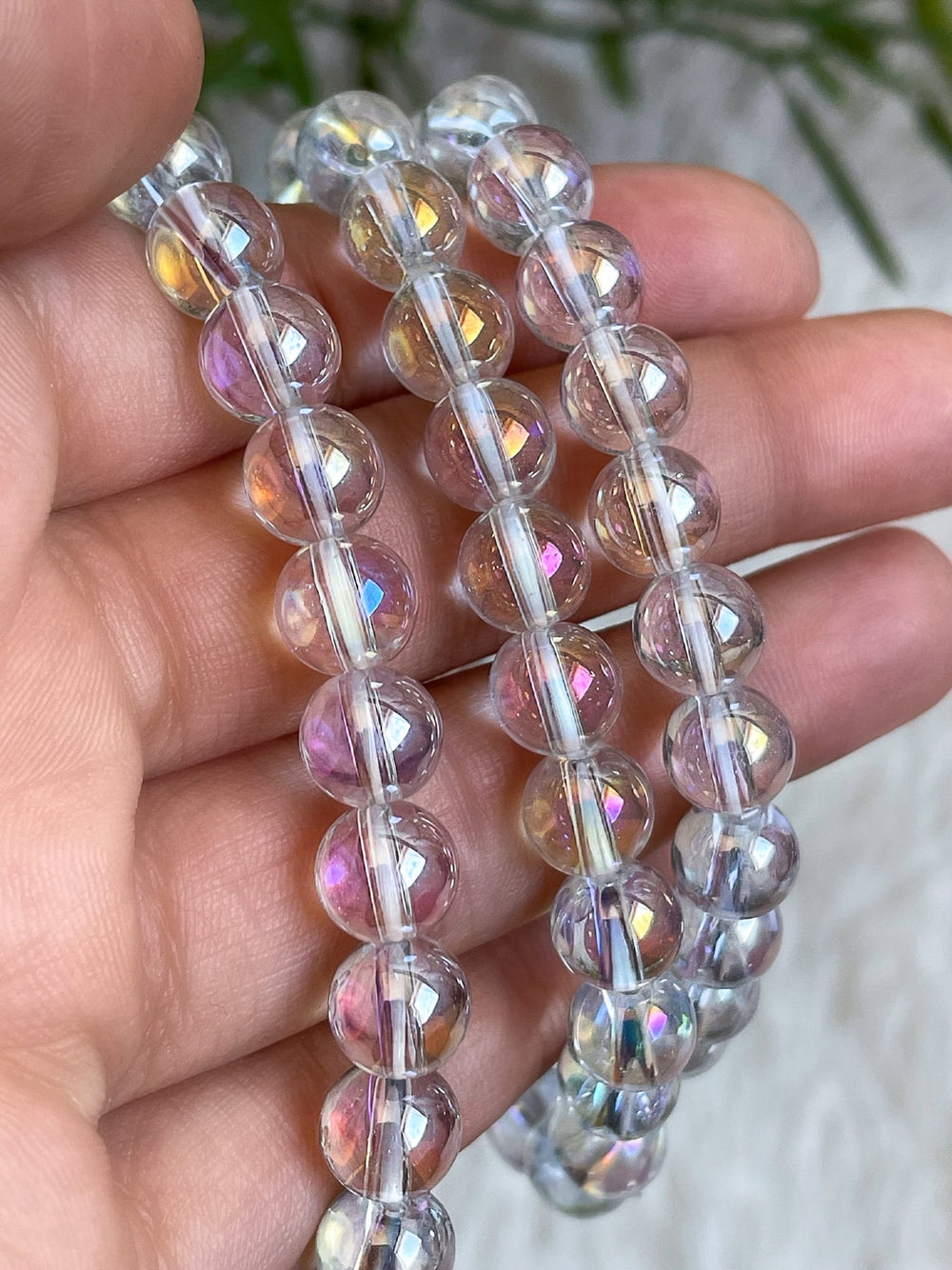 Angel Aura Armband - SoulGlow - Angel Aura, Armband, Energie