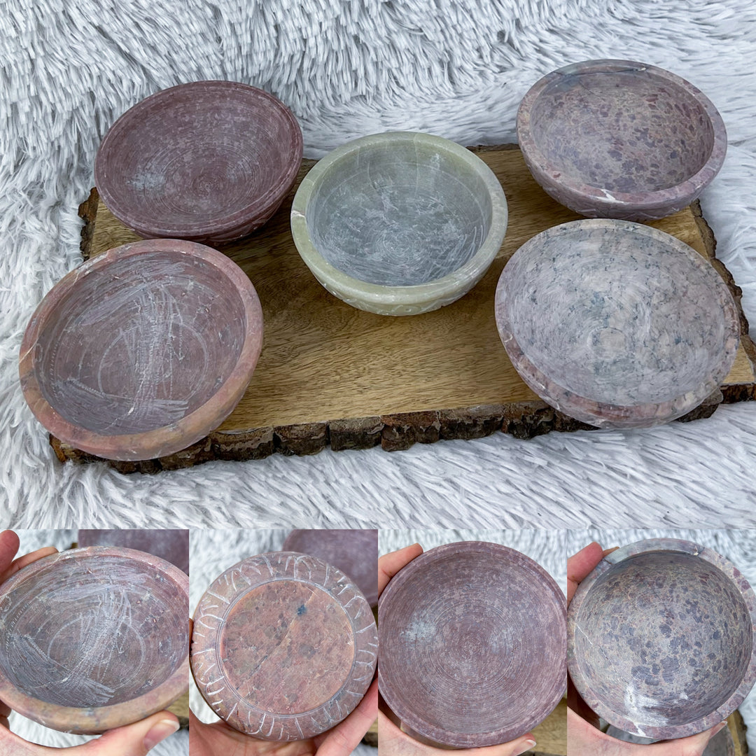 B - Ware bis zu 50% Rabatt - SoulGlow - B - ware, sale,