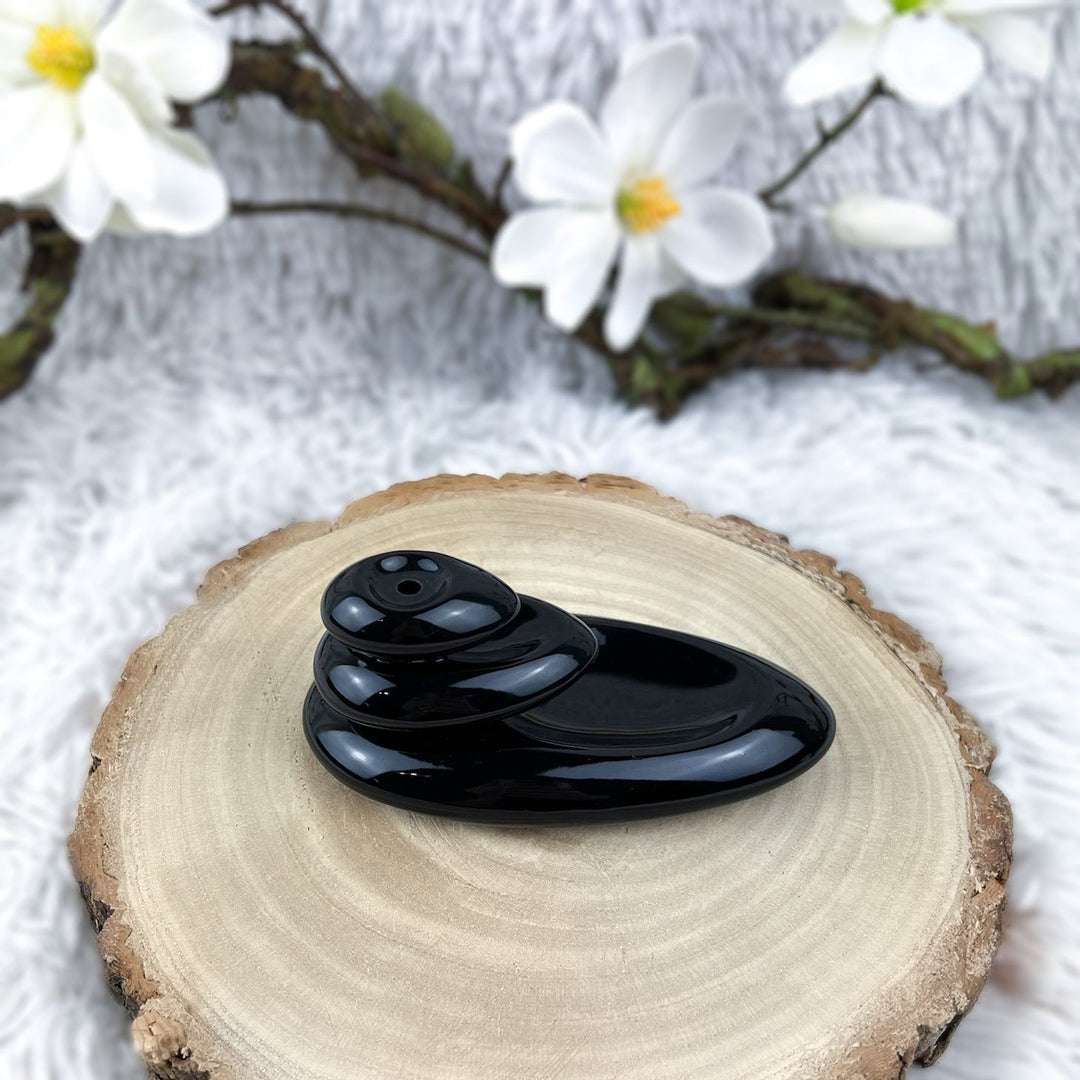 Backflow Kegelhalter - SoulGlow - Aura, Backflow, Kegelhalter