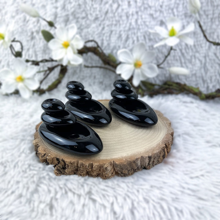 Backflow Kegelhalter - SoulGlow - Aura, Backflow, Kegelhalter