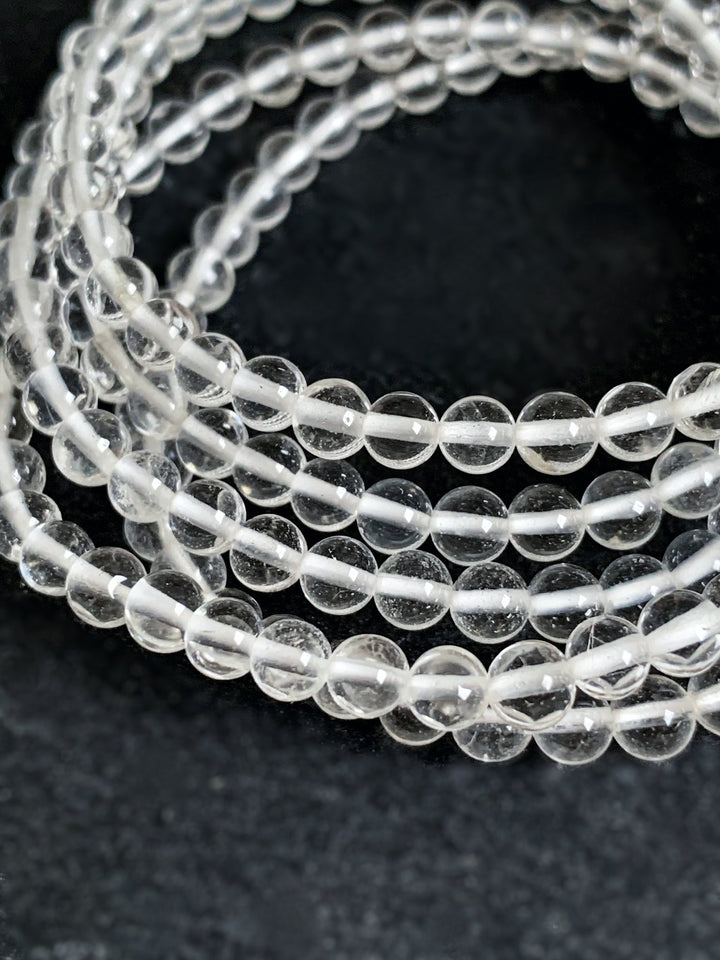 Bergkristall Armband - SoulGlow - Armband, Bergkristall, Energie
