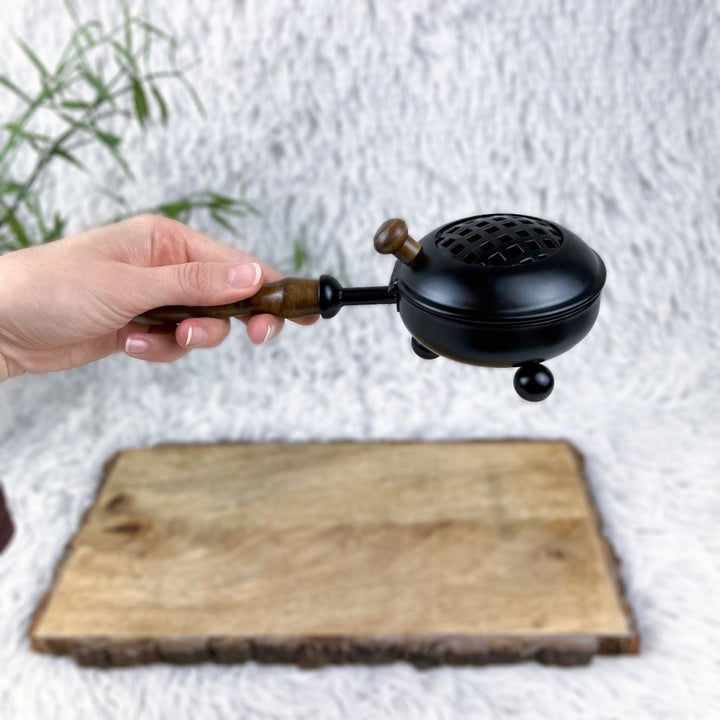 Energetische Hausreinigung Set - SoulGlow - Aura, Geschenk, Kristall Set