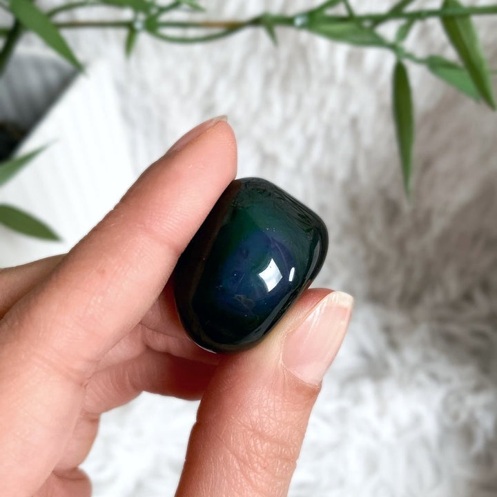 Geschenk Set mit 6 Artikeln | Spirit Guardian - Schutz & Stärke - SoulGlow - achat, Geschenk, Kristall