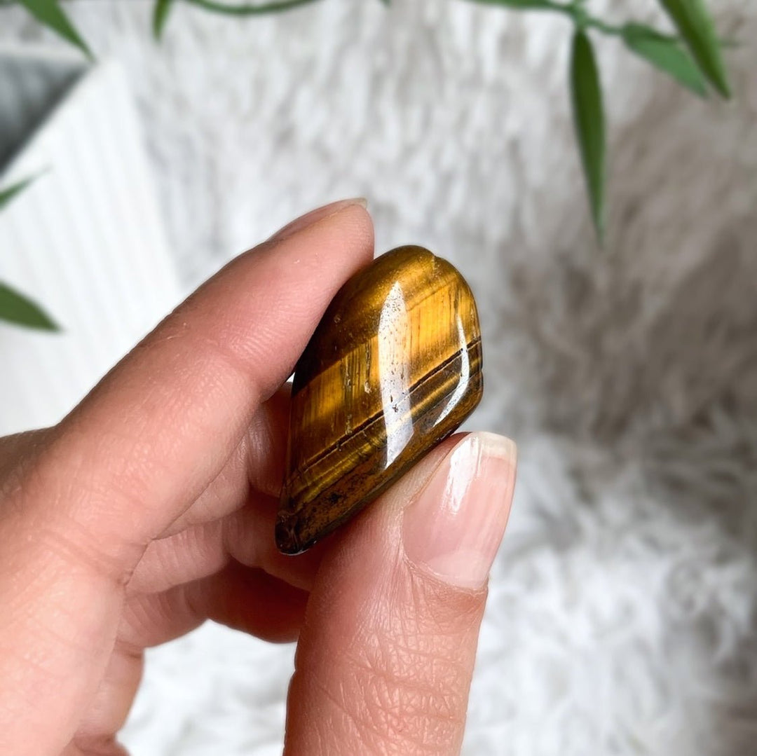 Geschenk Set mit 6 Artikeln | Spirit Guardian - Schutz & Stärke - SoulGlow - achat, Geschenk, Kristall