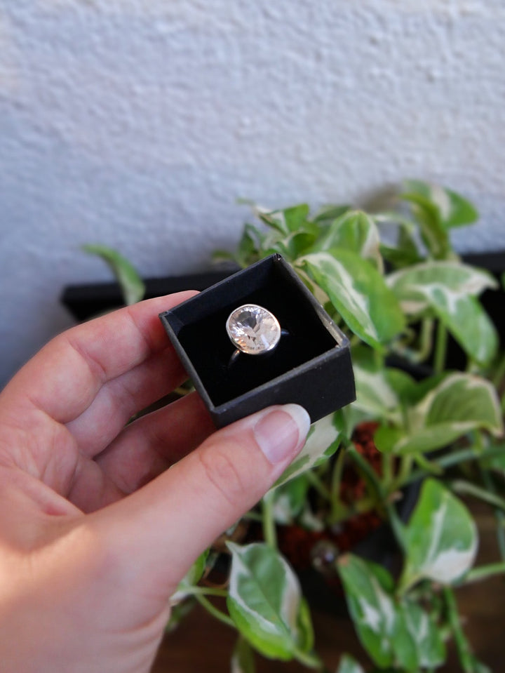 Geschenkbox, Schmuckschachtel für Ringe/Ohrstecker - SoulGlow - Aufbewahrung, Box, Geschenk
