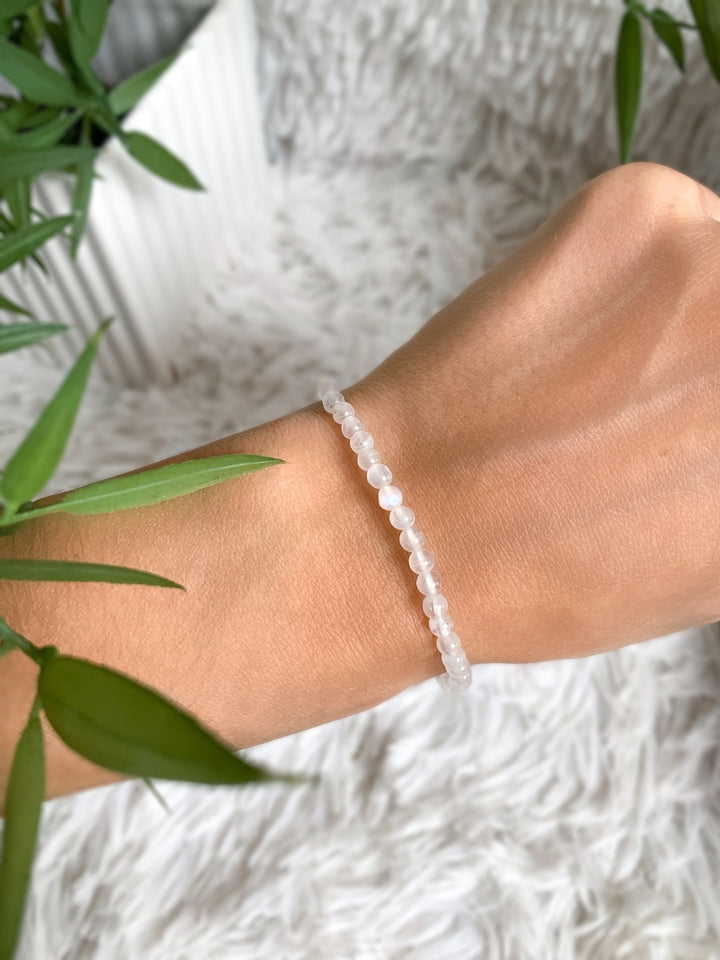 Geschenk Set mit 6 Artikeln | Goddess Time – Selbstliebe & Weiblichkeit - SoulGlow - achat, Aventurin, Geschenk
