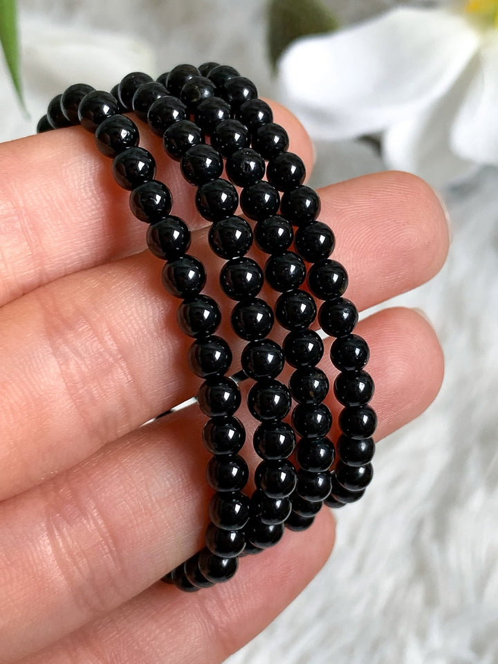 Kinder Armbänder - SoulGlow - Amethyst, Armband, Aventurin