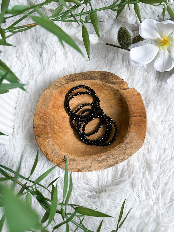 Kinder Armbänder - SoulGlow - Amethyst, Armband, Aventurin