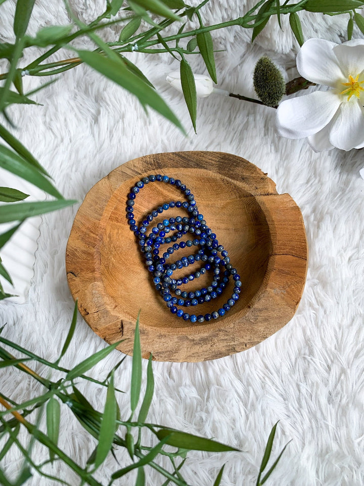 Kinder Armbänder - SoulGlow - Amethyst, Armband, Aventurin