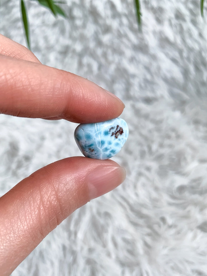 Larimar Trommelsteine - SoulGlow - _wf_cus, balance, blau