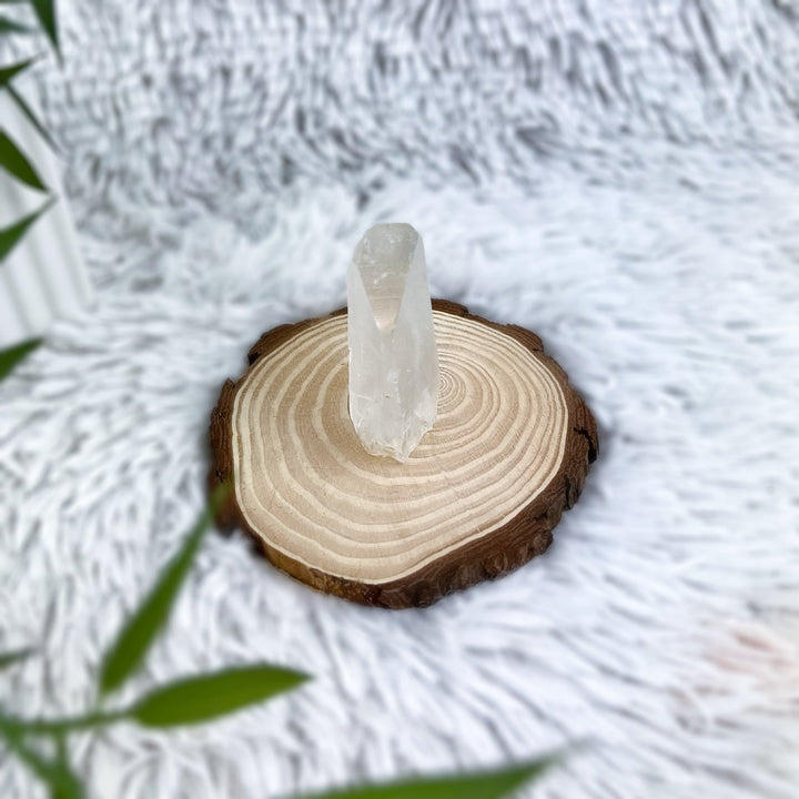 Lemurian Quarz Unikat - 65g - SoulGlow - Energie, Fülle, Heilstein Unikat