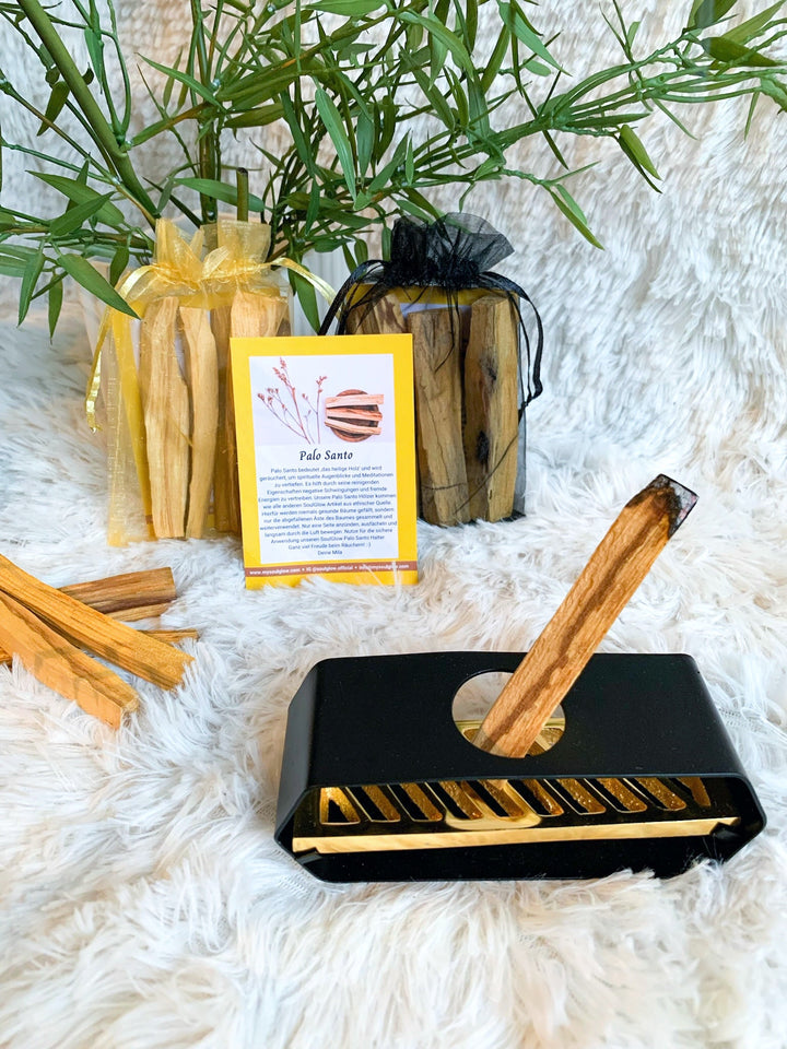 Palo Santo | Hölzer, Räucherwerk - SoulGlow - Aura, Holz, not - on - sale