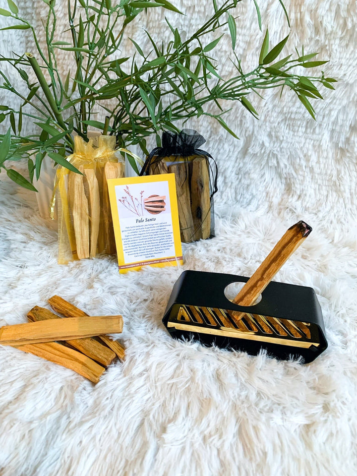 Palo Santo | Hölzer, Räucherwerk - SoulGlow - Aura, Holz, not - on - sale