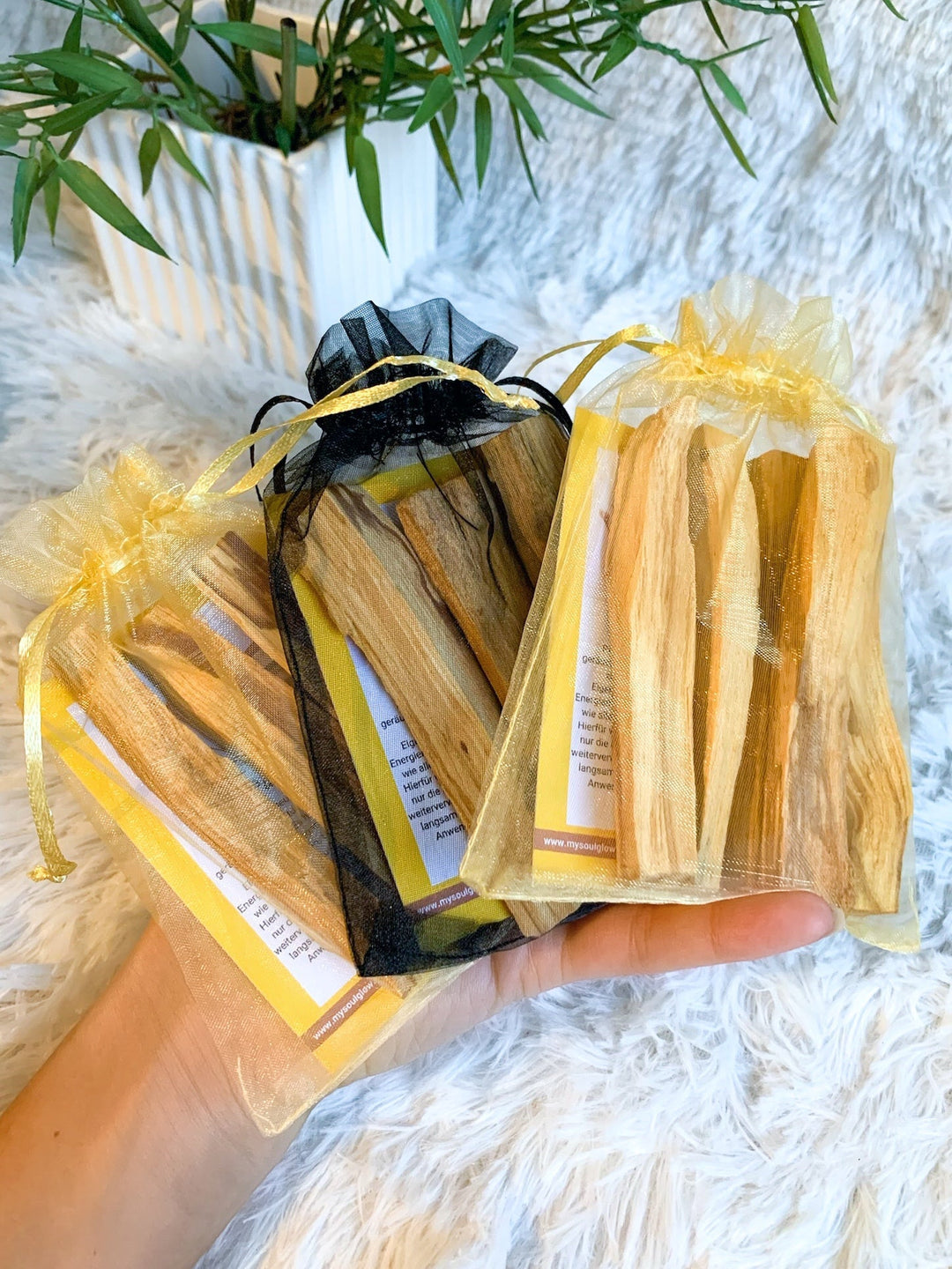 Palo Santo | Hölzer, Räucherwerk - SoulGlow - Aura, Holz, not - on - sale