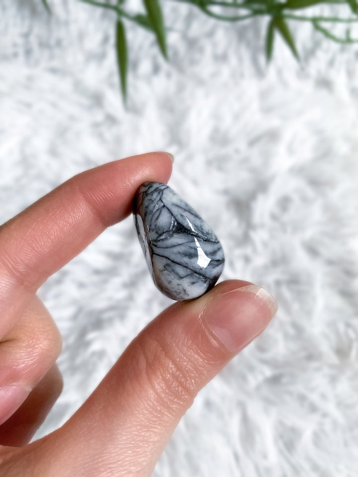 Pinolith Trommelsteine - SoulGlow - balance, Kristall, not - on - sale