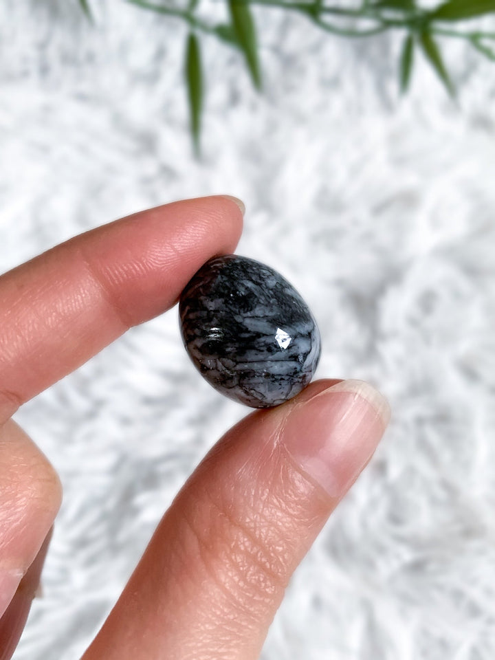 Pinolith Trommelsteine - SoulGlow - balance, Kristall, not - on - sale