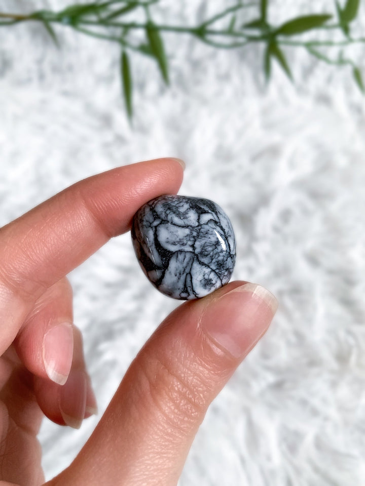 Pinolith Trommelsteine - SoulGlow - balance, Kristall, not - on - sale