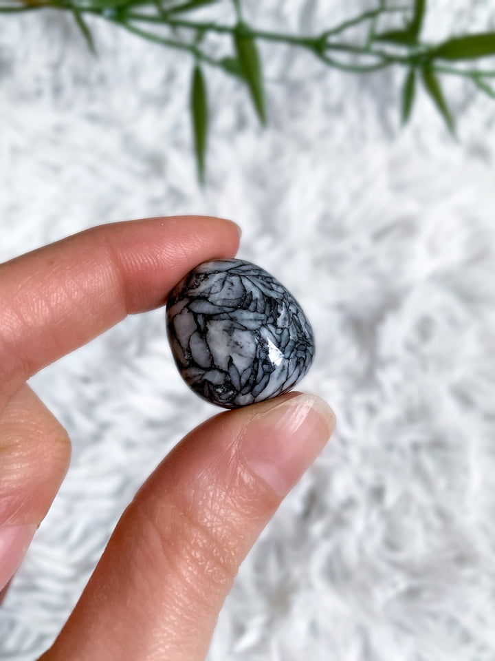 Pinolith Trommelsteine - SoulGlow - balance, Kristall, not - on - sale