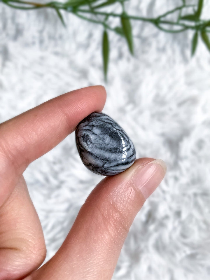 Pinolith Trommelsteine - SoulGlow - balance, Kristall, not - on - sale