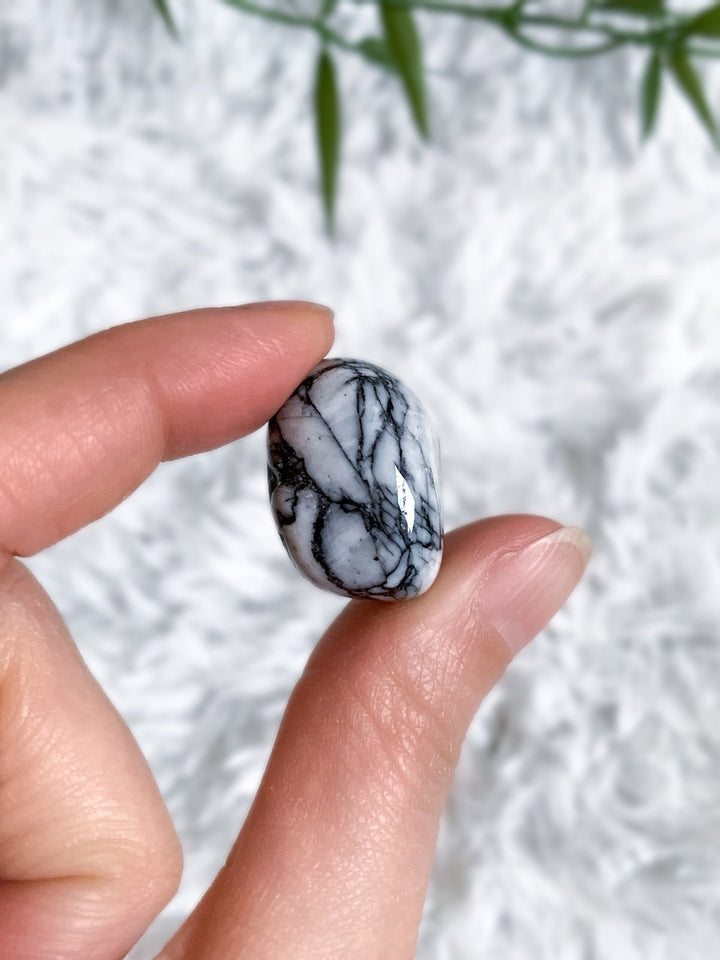 Pinolith Trommelsteine - SoulGlow - balance, Kristall, not - on - sale